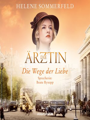 cover image of Die Wege der Liebe (ungekürzt)